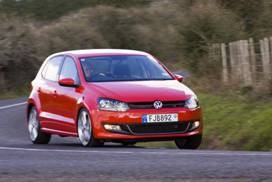 Volkswagen Polo has been named the 2010 Car of the Year at the annual AMI Insurance NZ Autocar Car of the Year Awards